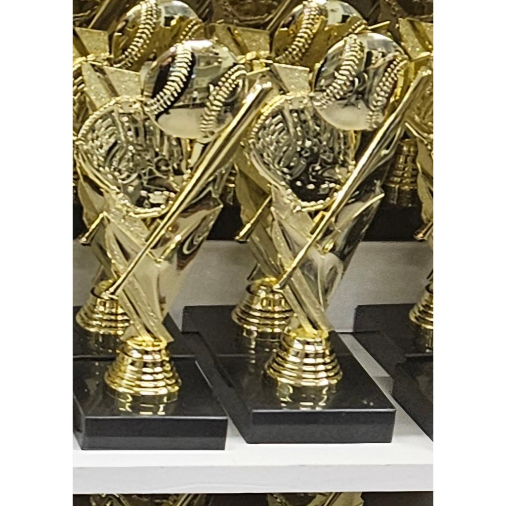 Pesäpallofiguuri-Figuuri-Palkintonurkka