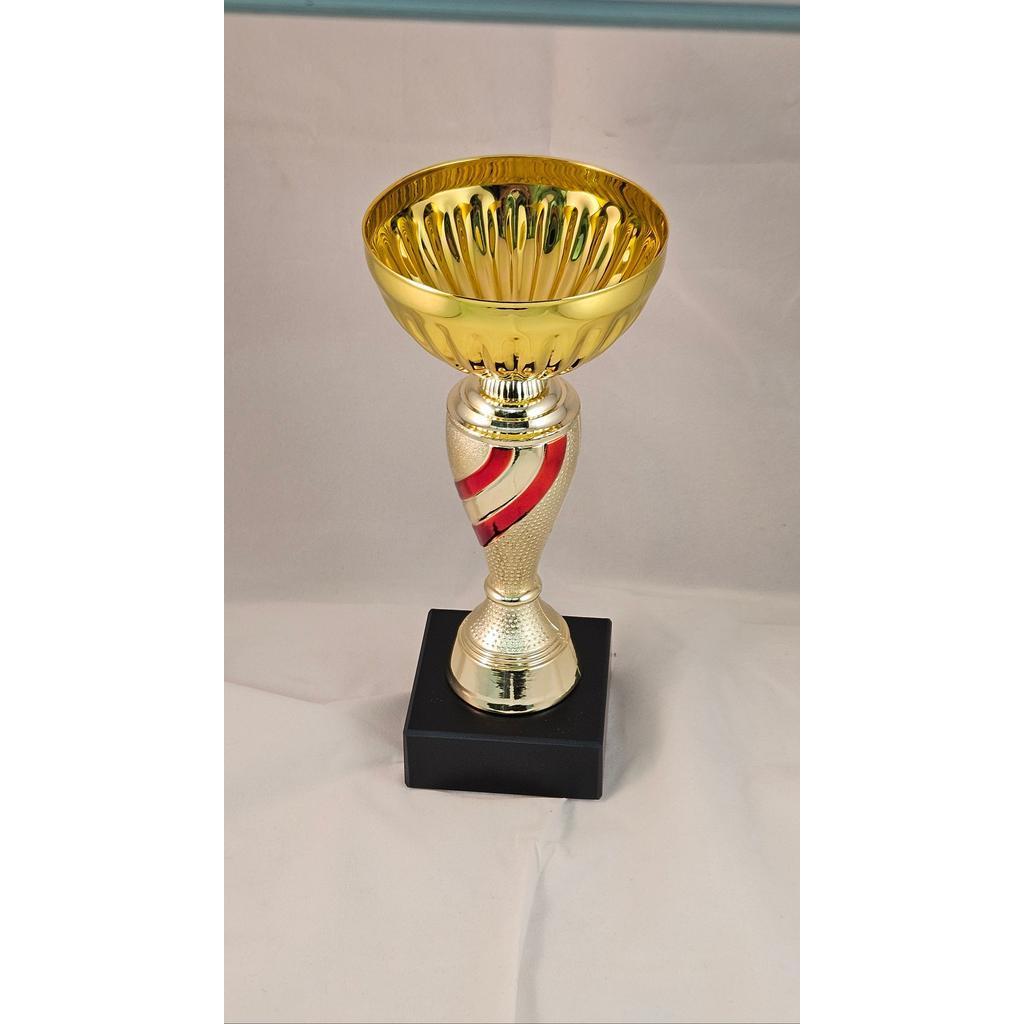 Pokaali Pirteä-Pokaali-Palkintonurkka