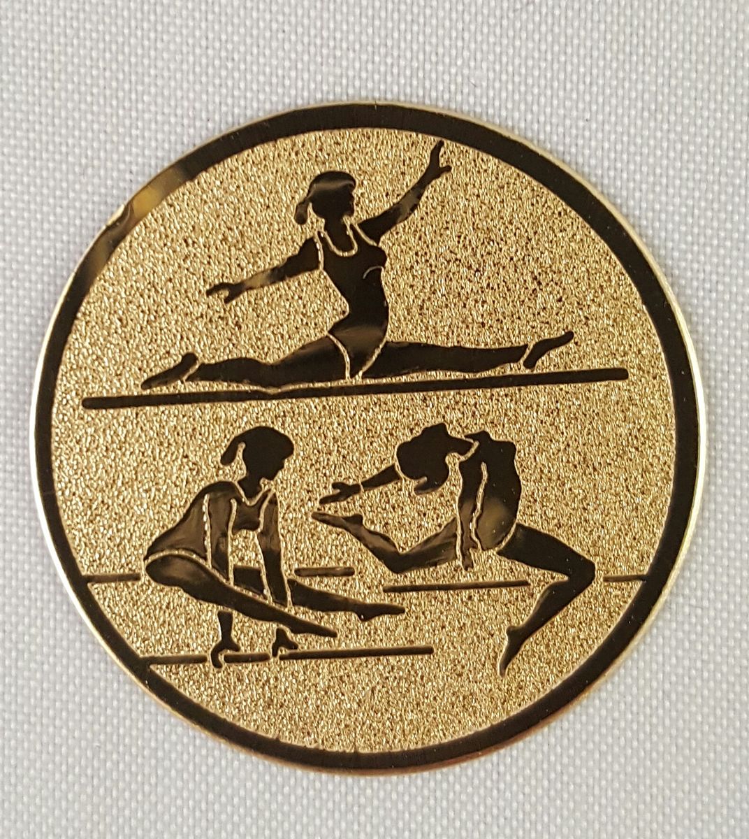 Voimistelu lajimerkki