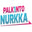 Palkintonurkka logo