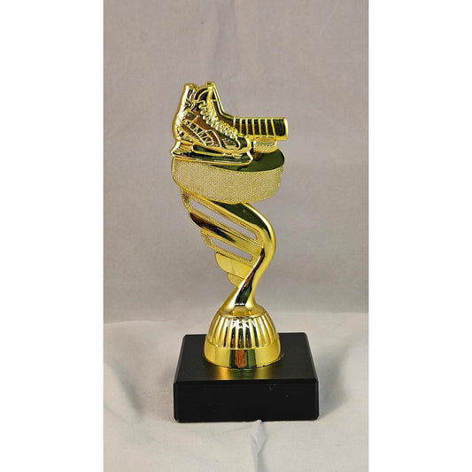 Jääkiekkofiguuri 2-Figuuri-Palkintonurkka