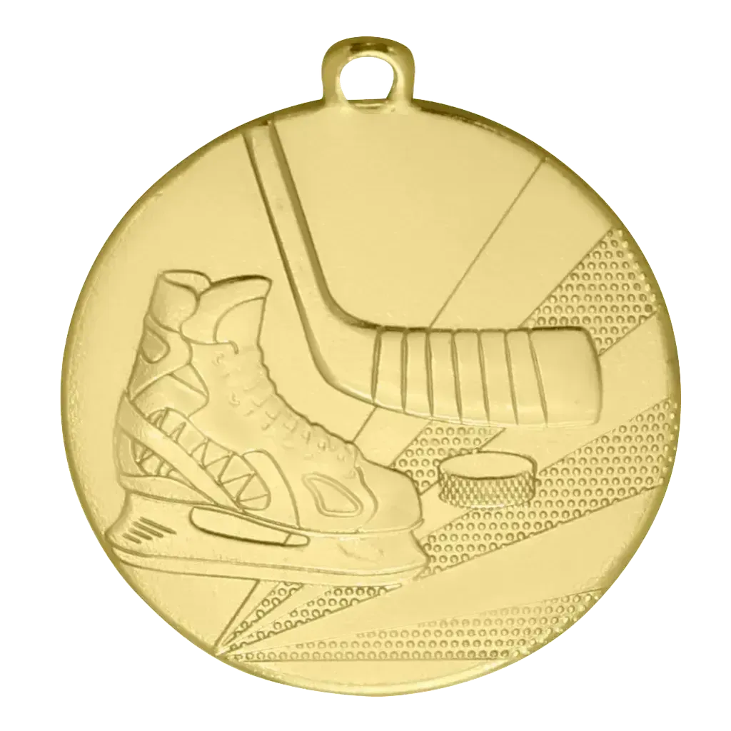 Jääkiekkomitali Hockey-Mitali-Palkintonurkka