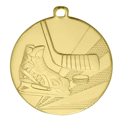 Jääkiekkomitali Hockey-Mitali-Palkintonurkka