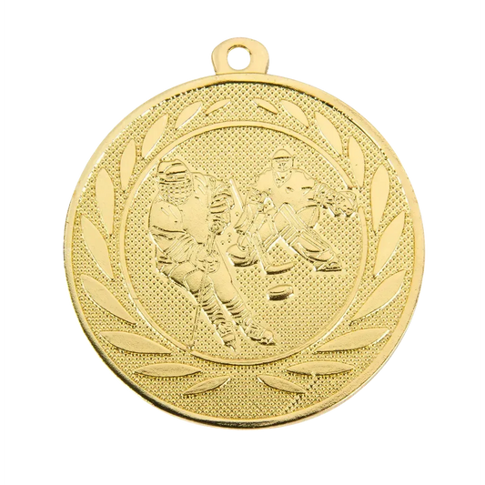 Jääkiekkomitali Lätkä-Mitali-Palkintonurkka