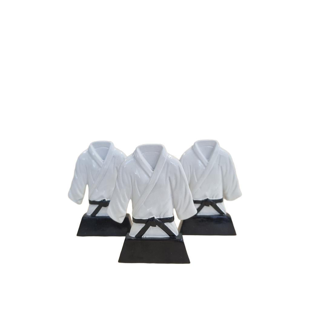 Kamppailulaji figuuri-Pokaali-Palkintonurkka