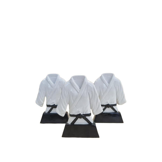 Kamppailulaji figuuri-Pokaali-Palkintonurkka