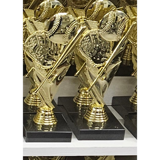 Pesäpallofiguuri-Figuuri-Palkintonurkka