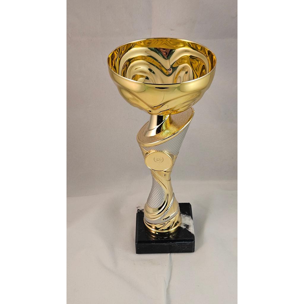 Pokaali Auringonnousu-Pokaali-Palkintonurkka