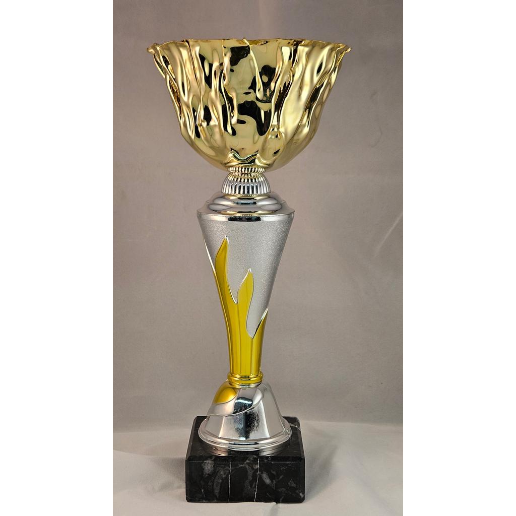 Pokaali Flame-Pokaali-Palkintonurkka