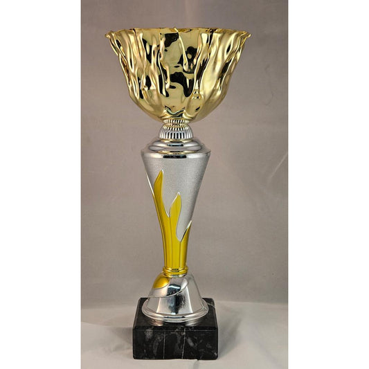 Pokaali Flame-Pokaali-Palkintonurkka