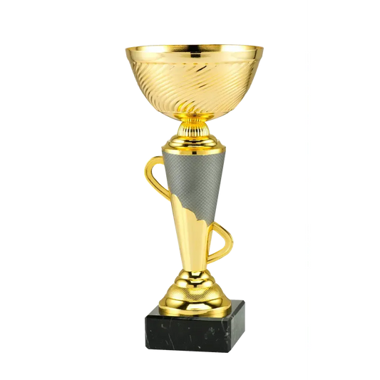 Pokaali Kahvallinen-Pokaali-Palkintonurkka