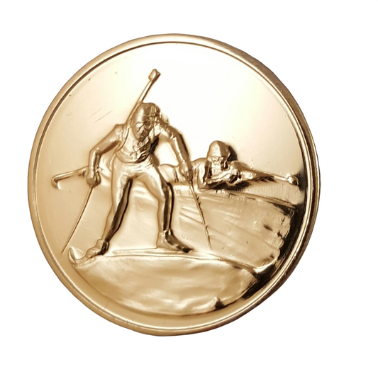 Ampumahiihto lajimerkki