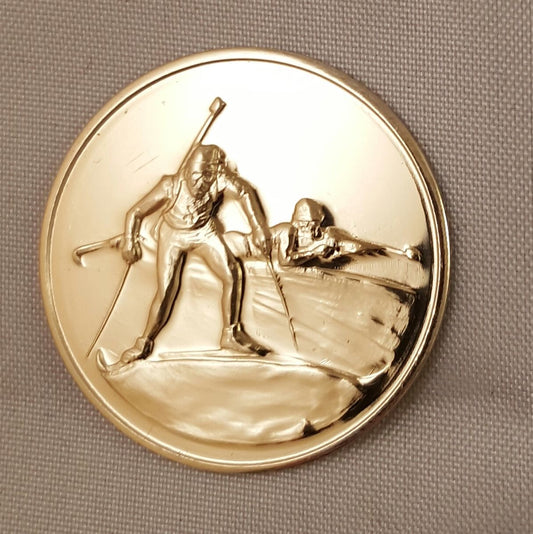 Ampumahiihto lajimerkki