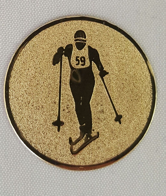 Hiihto lajimerkki (perinteinen)