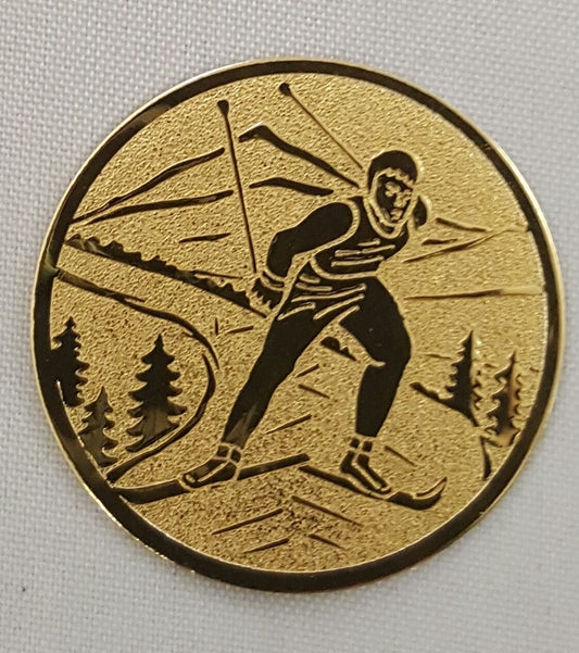 Hiihto lajimerkki (vapaa)