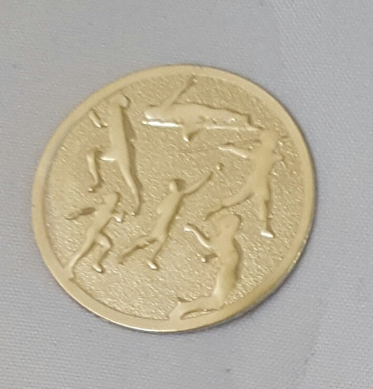 Yleisurheilu lajimerkki