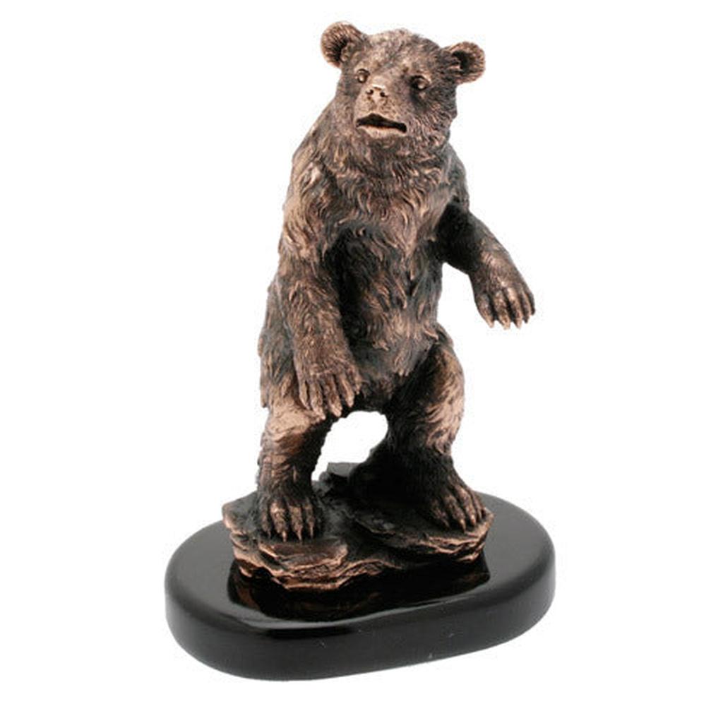 Karhu patsas-Patsas-Palkintonurkka