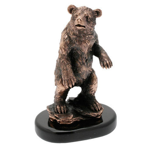 Karhu patsas-Patsas-Palkintonurkka