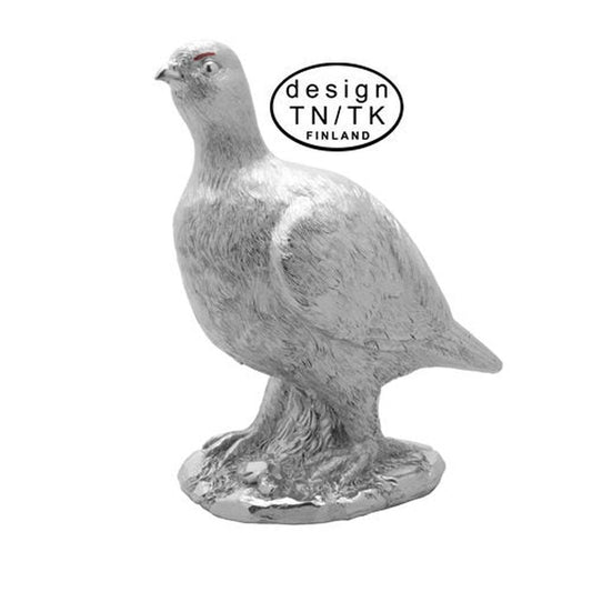 Riekko patsas-Patsas-Palkintonurkka